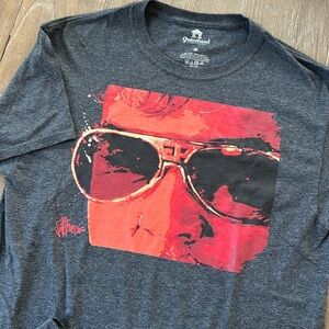 Elvis t-shirt
